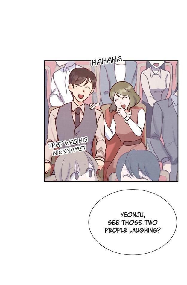 A Spoonful of Your Love - Chapter 9 Page 49