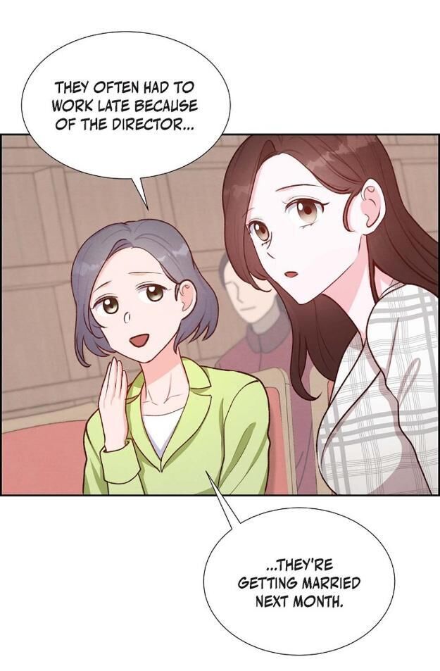 A Spoonful of Your Love - Chapter 9 Page 50