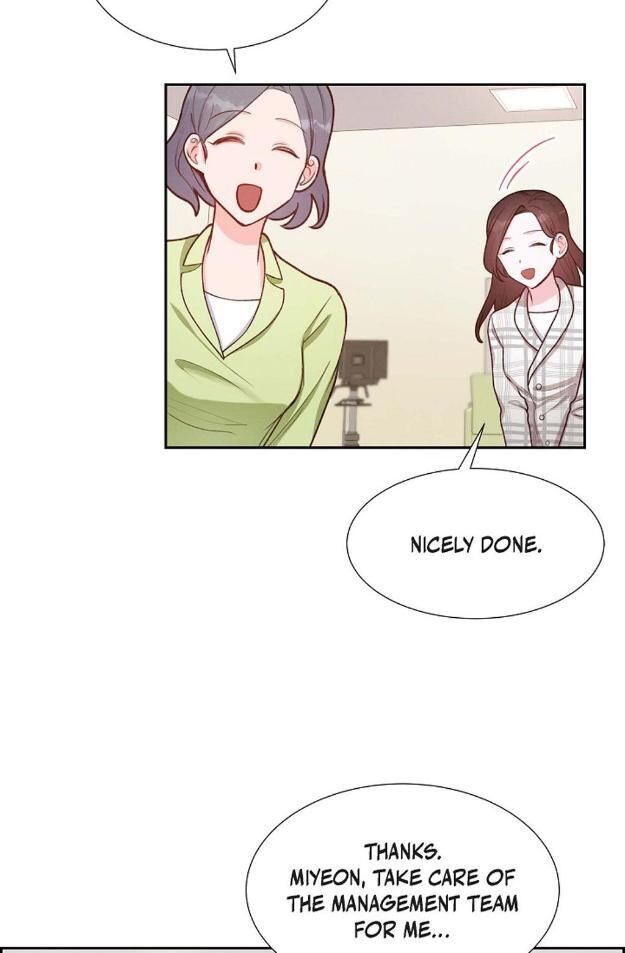 A Spoonful of Your Love - Chapter 9 Page 56