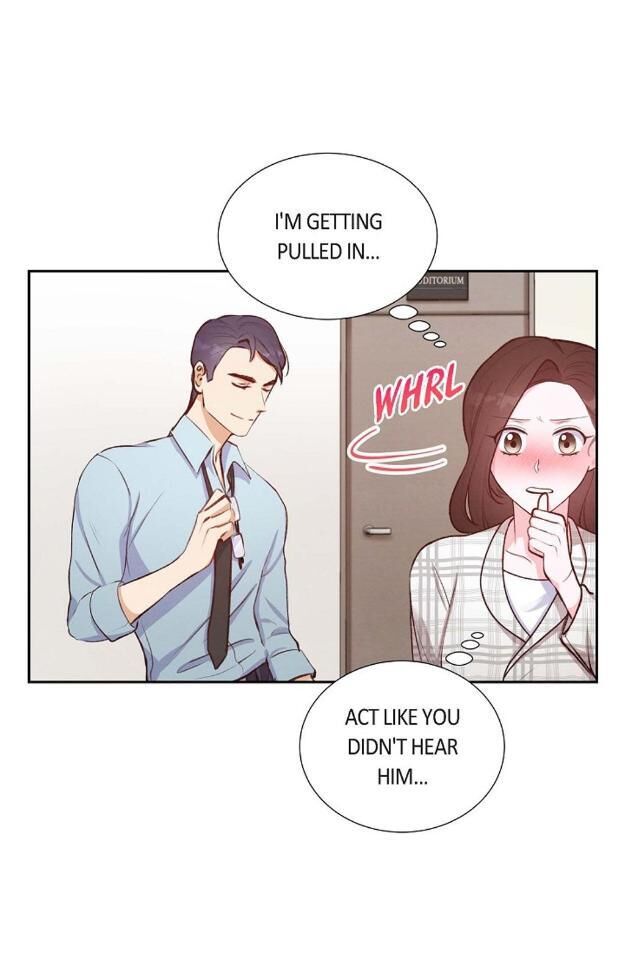 A Spoonful of Your Love - Chapter 9 Page 67