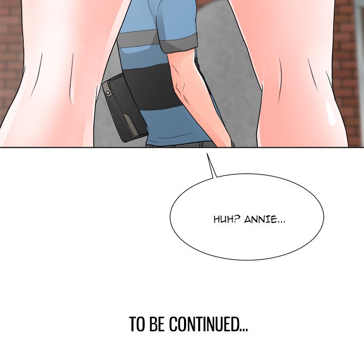 Family Business - Chapter 17 Page 128