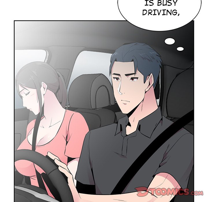 Fate Manhwa - Chapter 6 Page 44