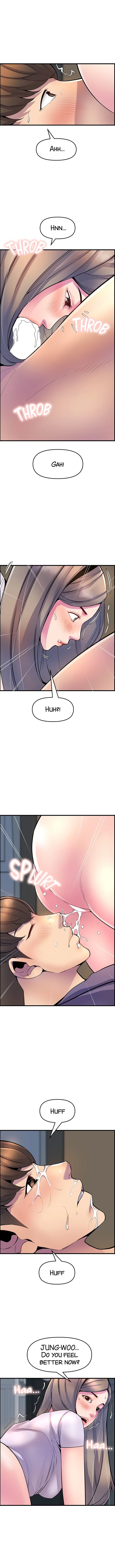 Boss Of Reading Room - Chapter 28 Page 6