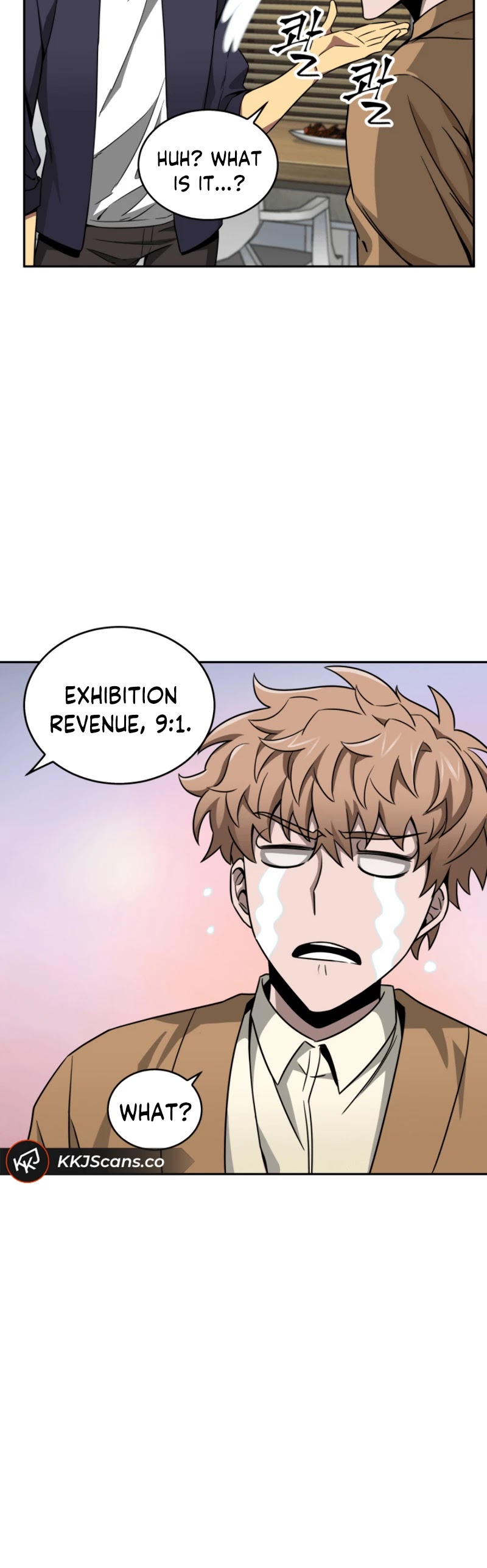 Tomb Raider King - Chapter 101 Page 45