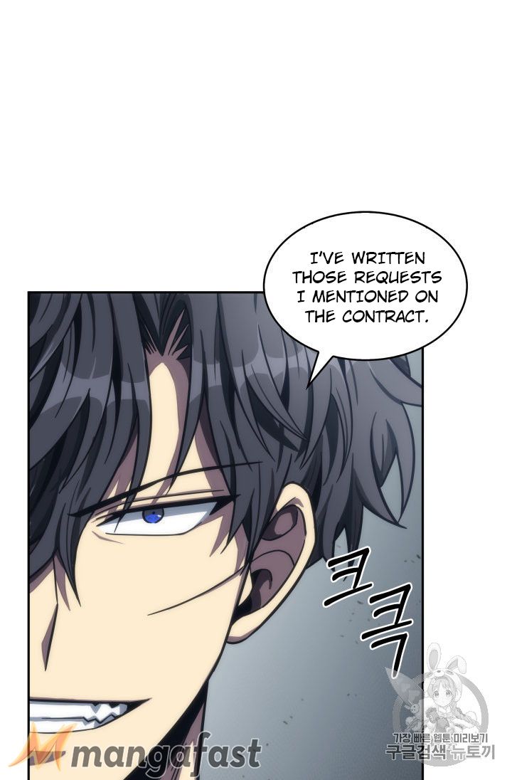 Tomb Raider King - Chapter 154 Page 19