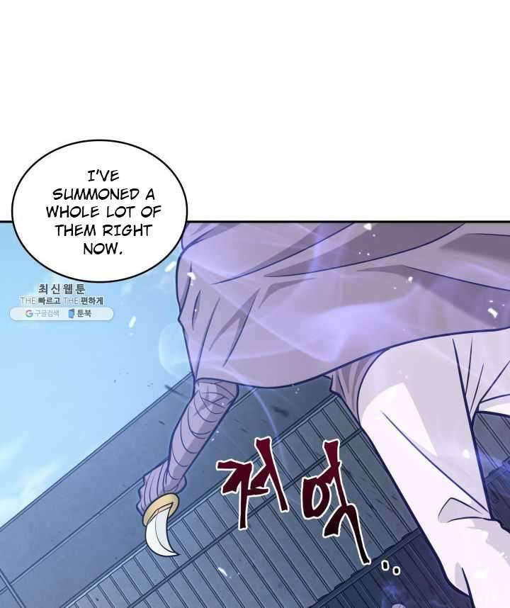 Tomb Raider King - Chapter 215 Page 33