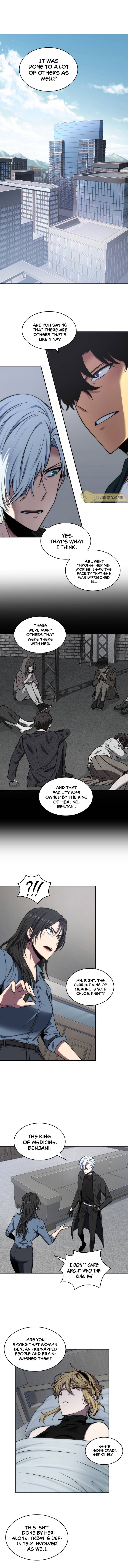 Tomb Raider King - Chapter 245 Page 2