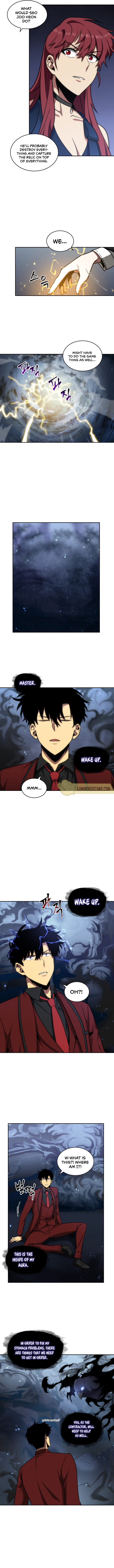 Tomb Raider King - Chapter 260 Page 6