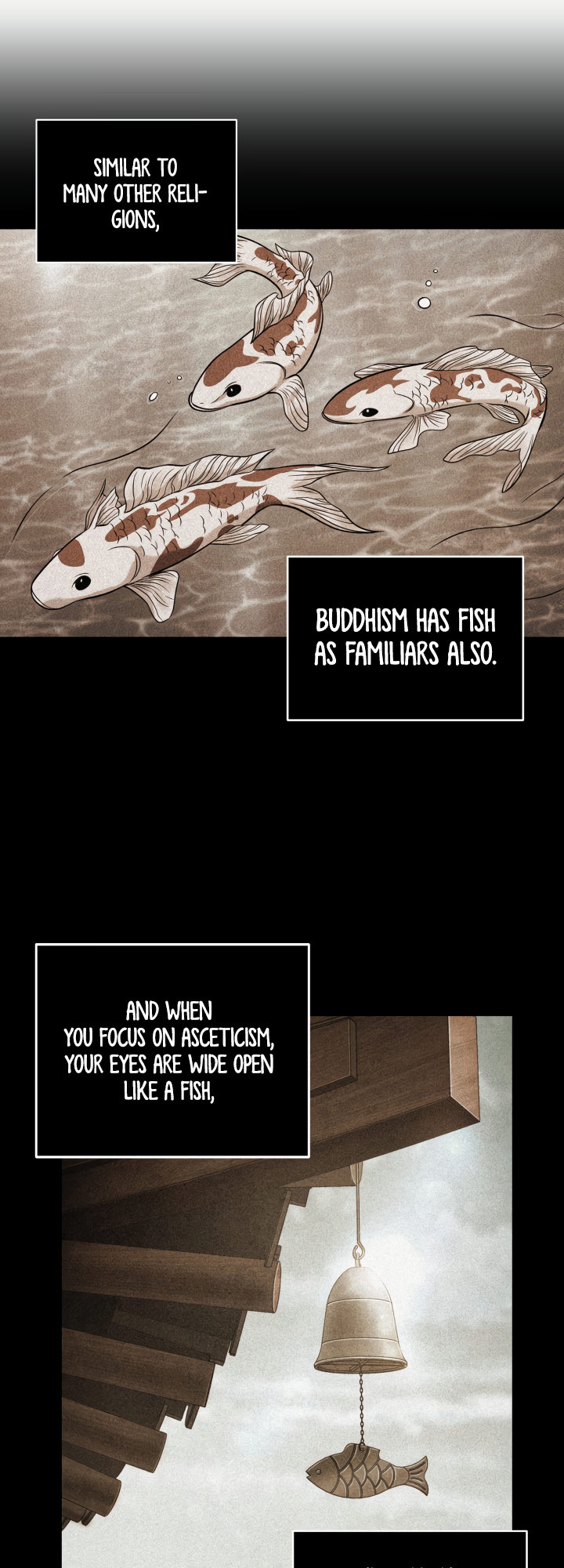 Tomb Raider King - Chapter 276 Page 6