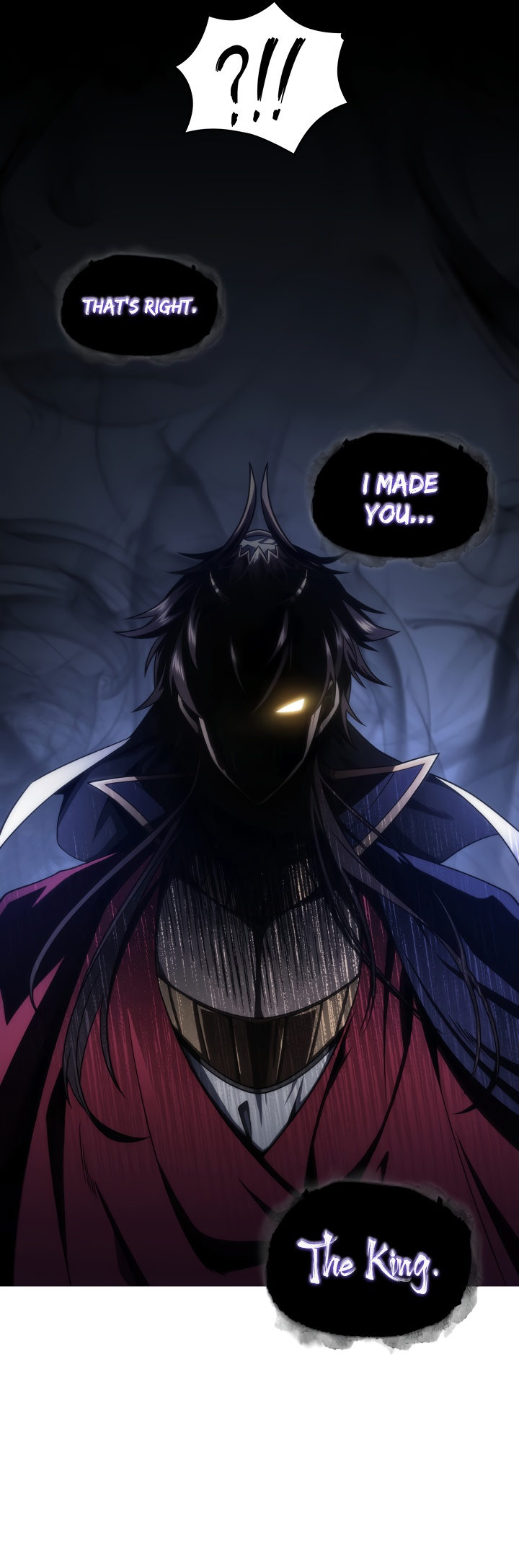 Tomb Raider King - Chapter 294 Page 12