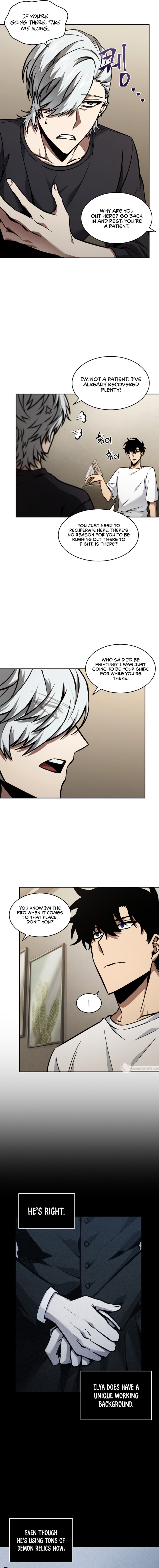 Tomb Raider King - Chapter 357 Page 2