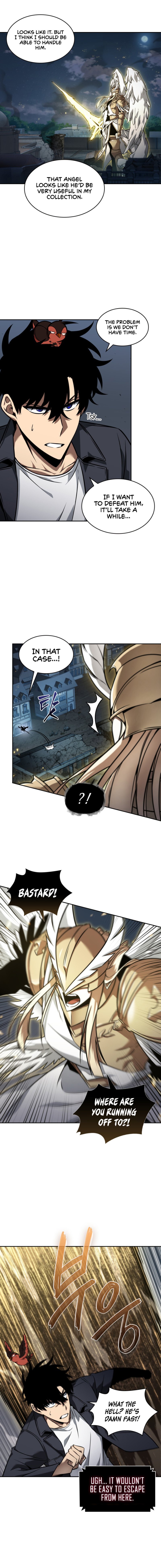 Tomb Raider King - Chapter 358 Page 3