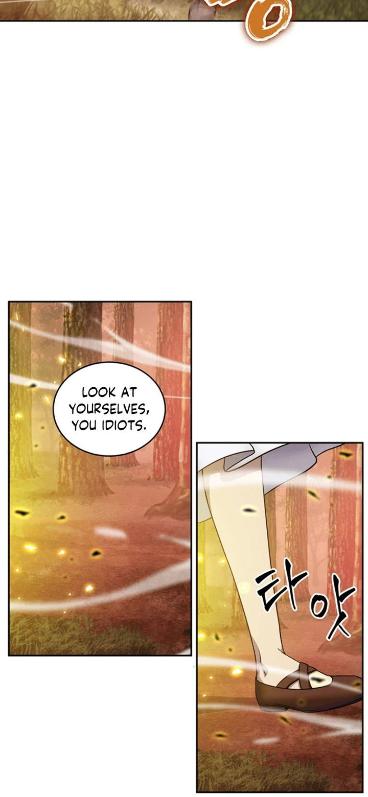 Tomb Raider King - Chapter 79 Page 3