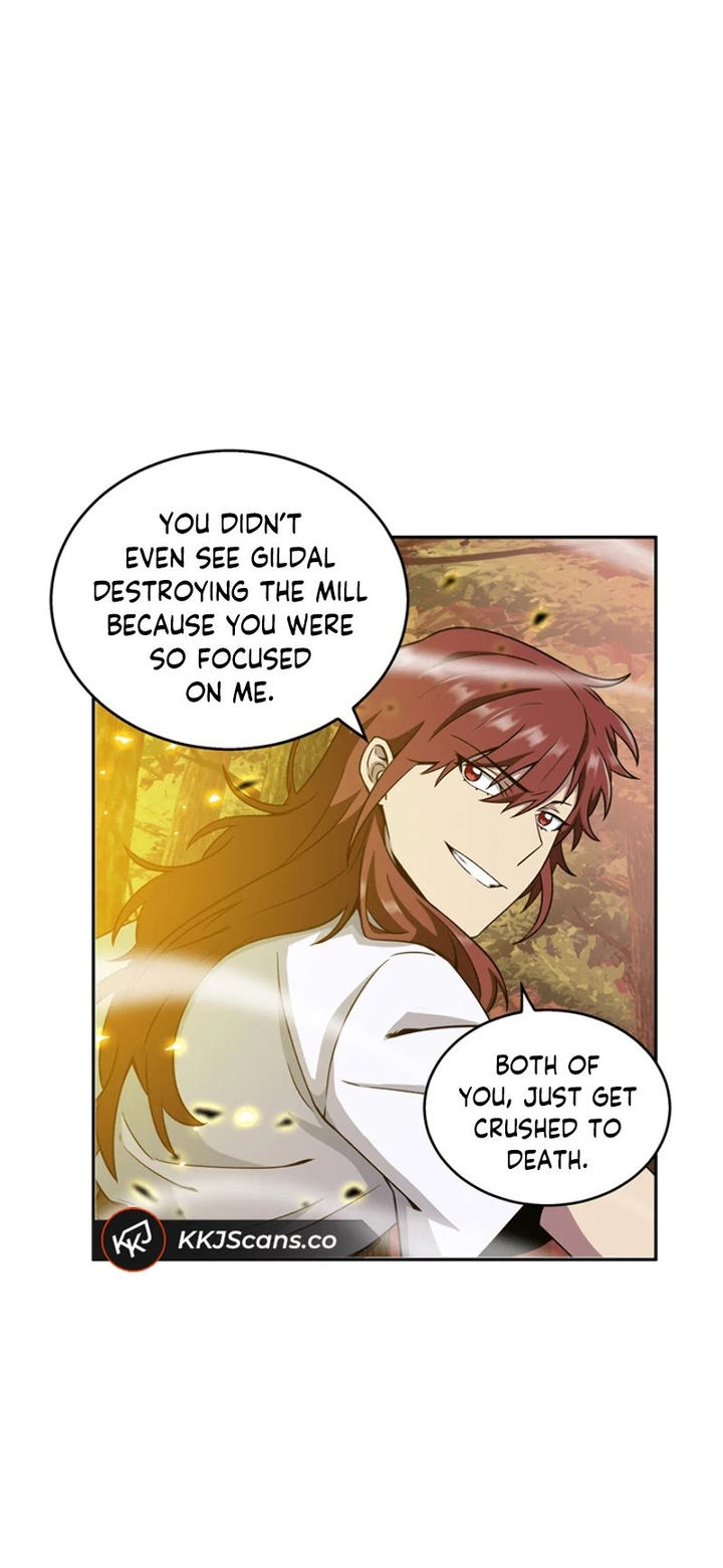 Tomb Raider King - Chapter 79 Page 4