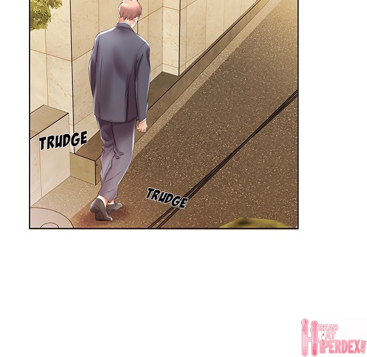 Sweet Guilty Love - Chapter 41 Page 60