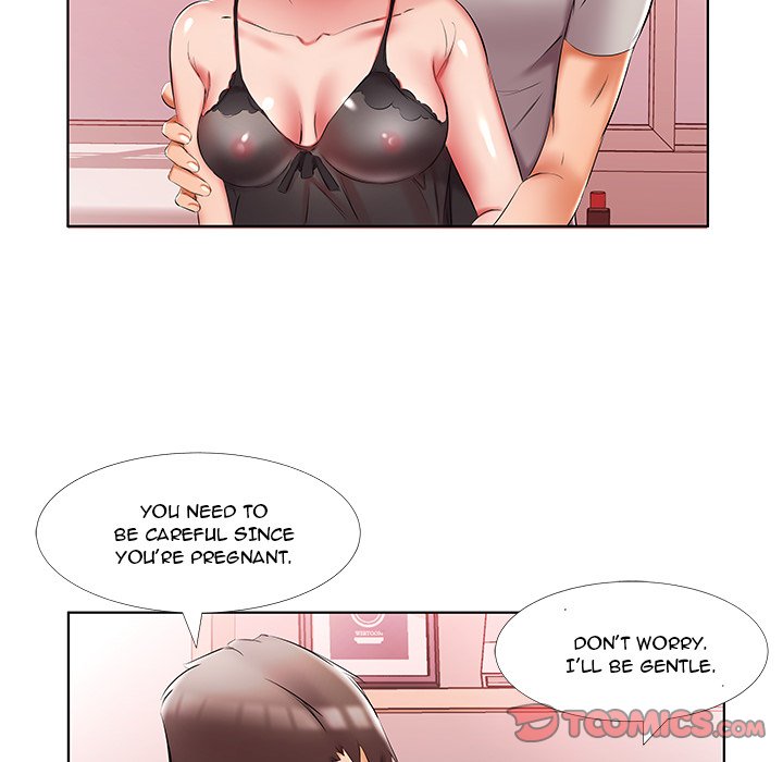 Sweet Guilty Love - Chapter 50 Page 50