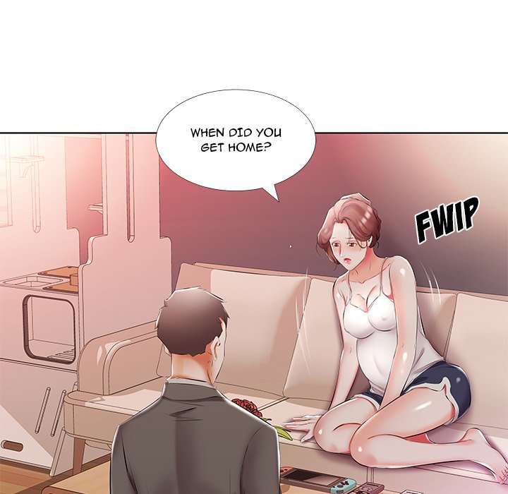 Sweet Guilty Love - Chapter 52 Page 20