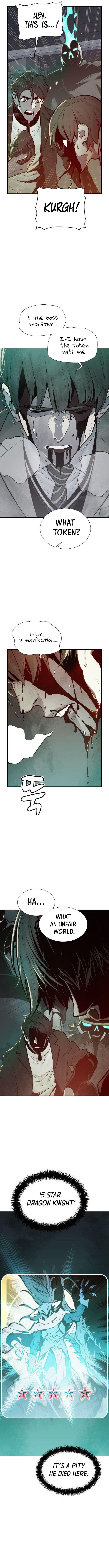 The Lone Necromancer - Chapter 28 Page 5