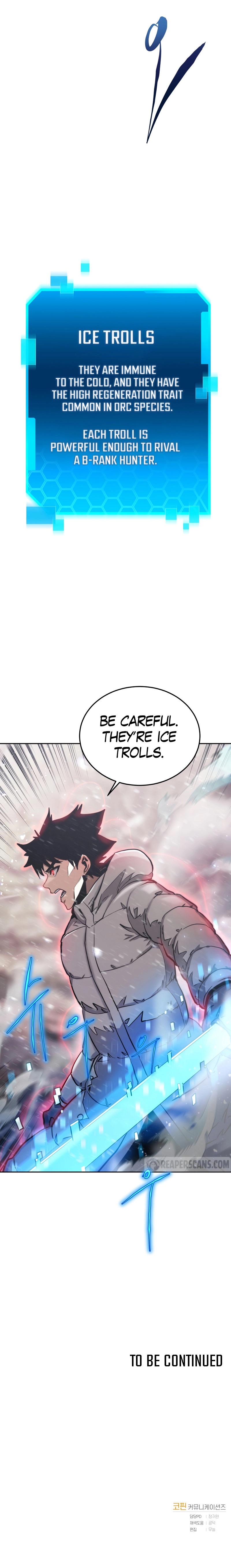 Player from Today Onwards - Chapter 46 Page 14