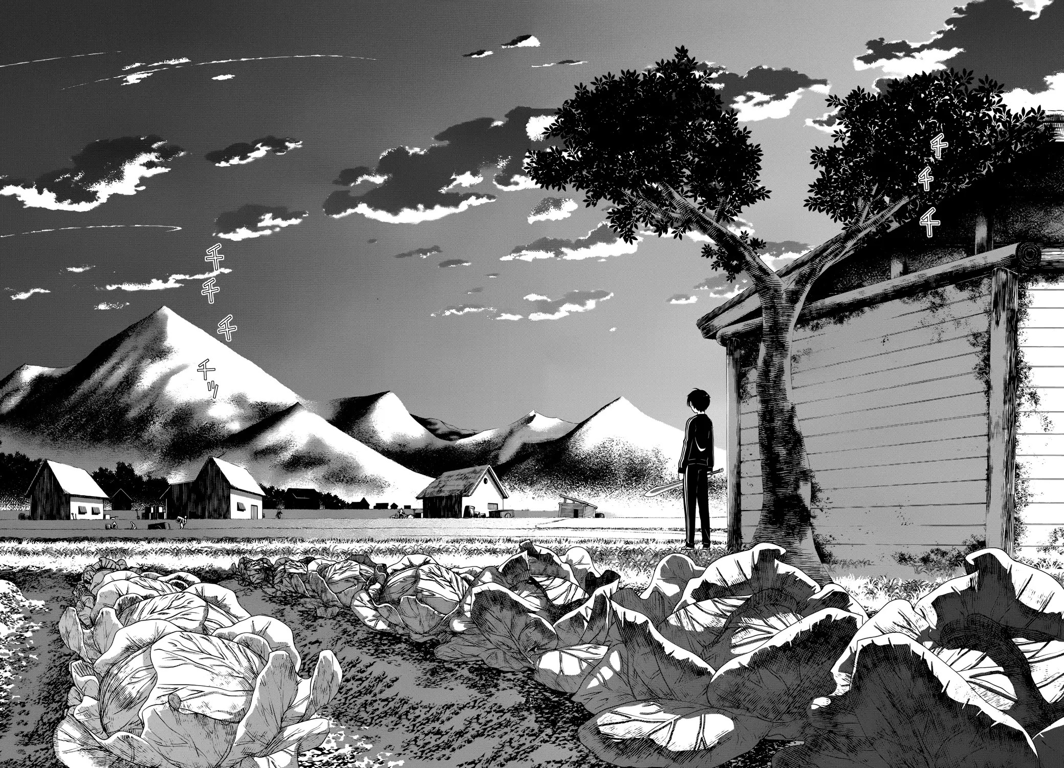 Isekai Meikyuu de Harem wo - Chapter 1 Page 13