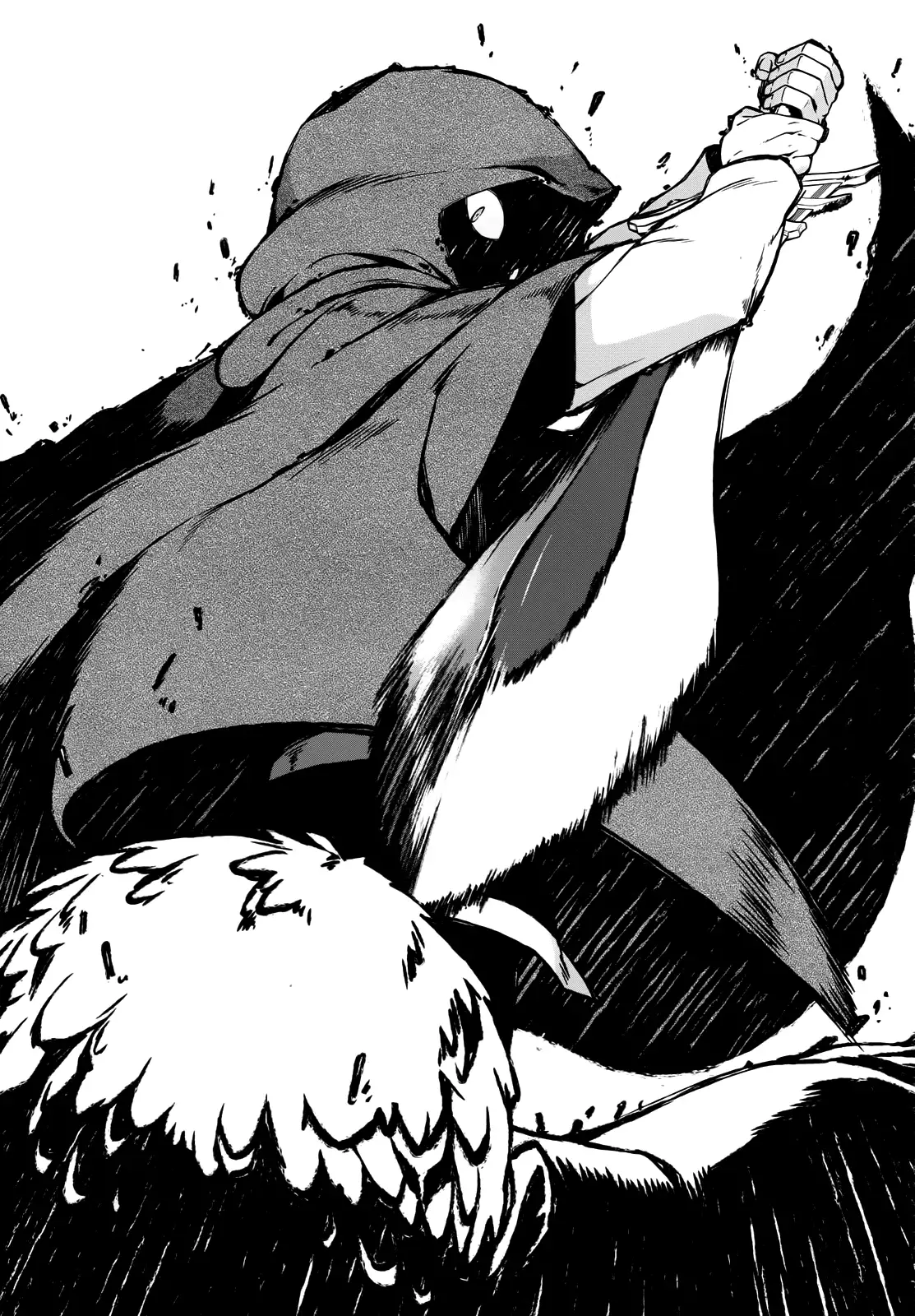 Isekai Meikyuu de Harem wo - Chapter 8 Page 14