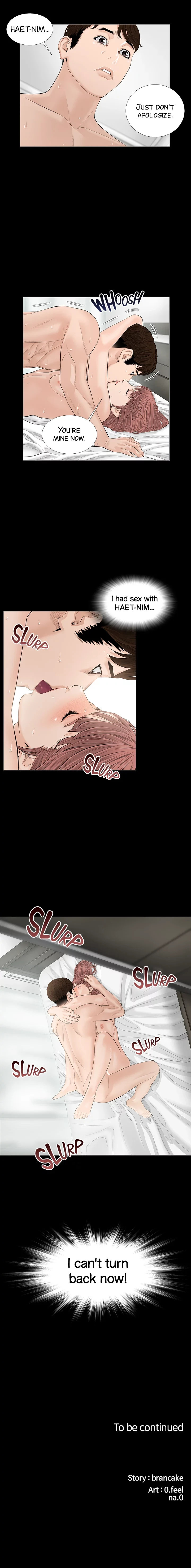 The Sun Is Full - Chapter 11 Page 8