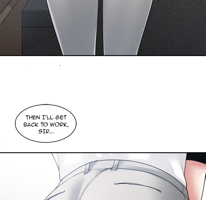 Salamander - Chapter 30 Page 8