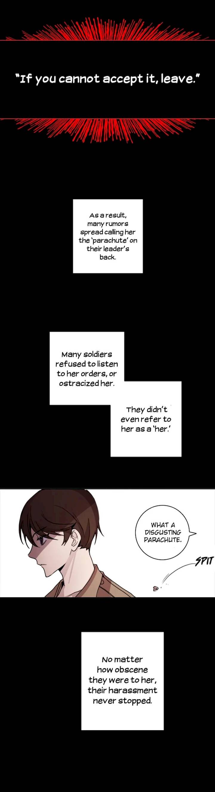 Crimson Karma - Chapter 1 Page 17