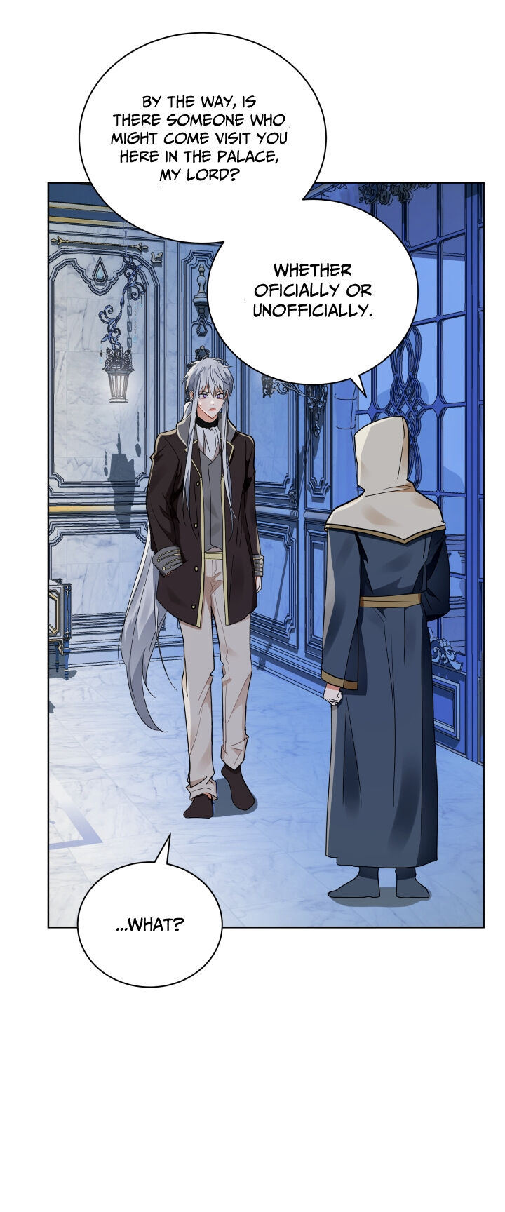 Crimson Karma - Chapter 103 Page 7