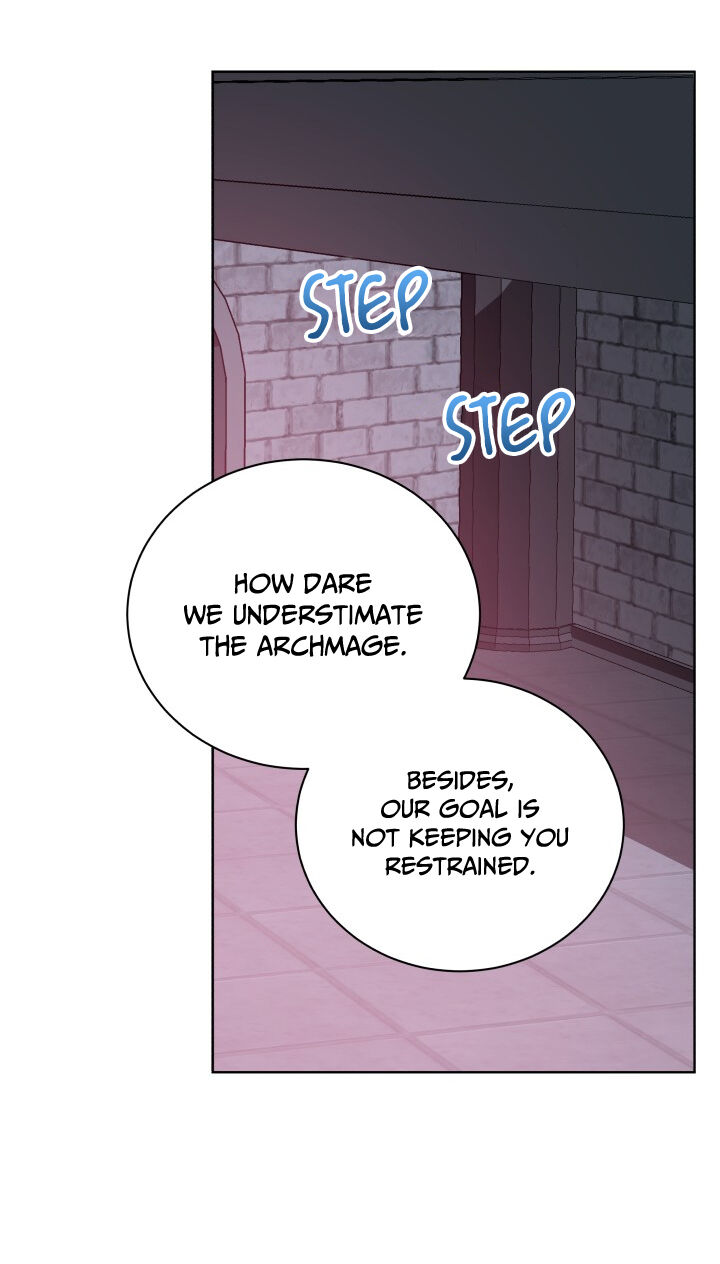 Crimson Karma - Chapter 104 Page 11