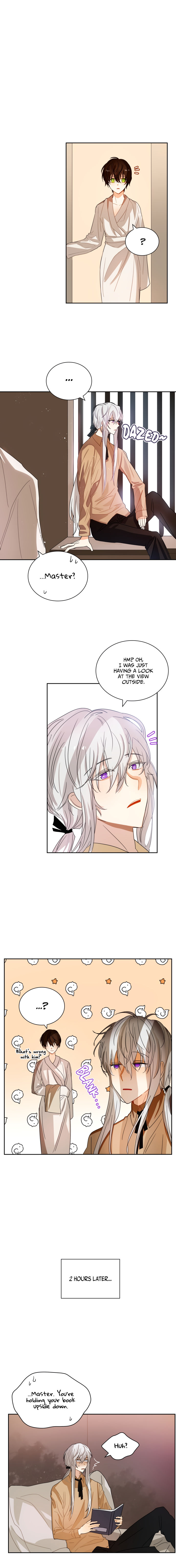 Crimson Karma - Chapter 42 Page 9