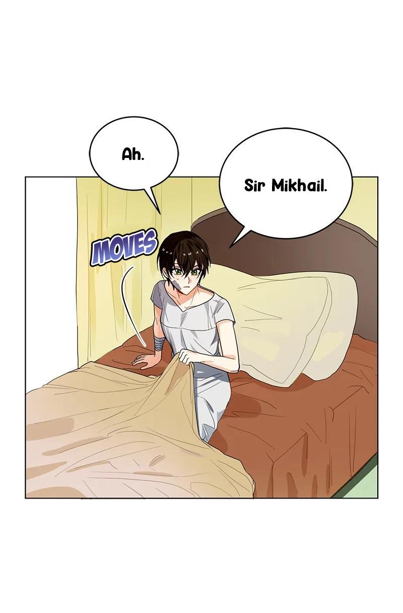 Crimson Karma - Chapter 57 Page 36