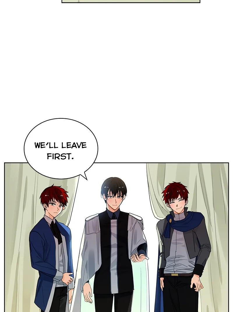 Crimson Karma - Chapter 59 Page 11