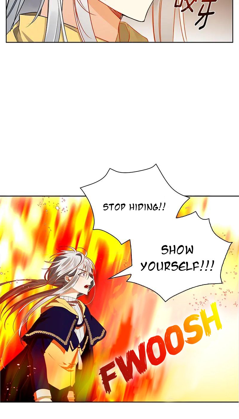 Crimson Karma - Chapter 64 Page 10