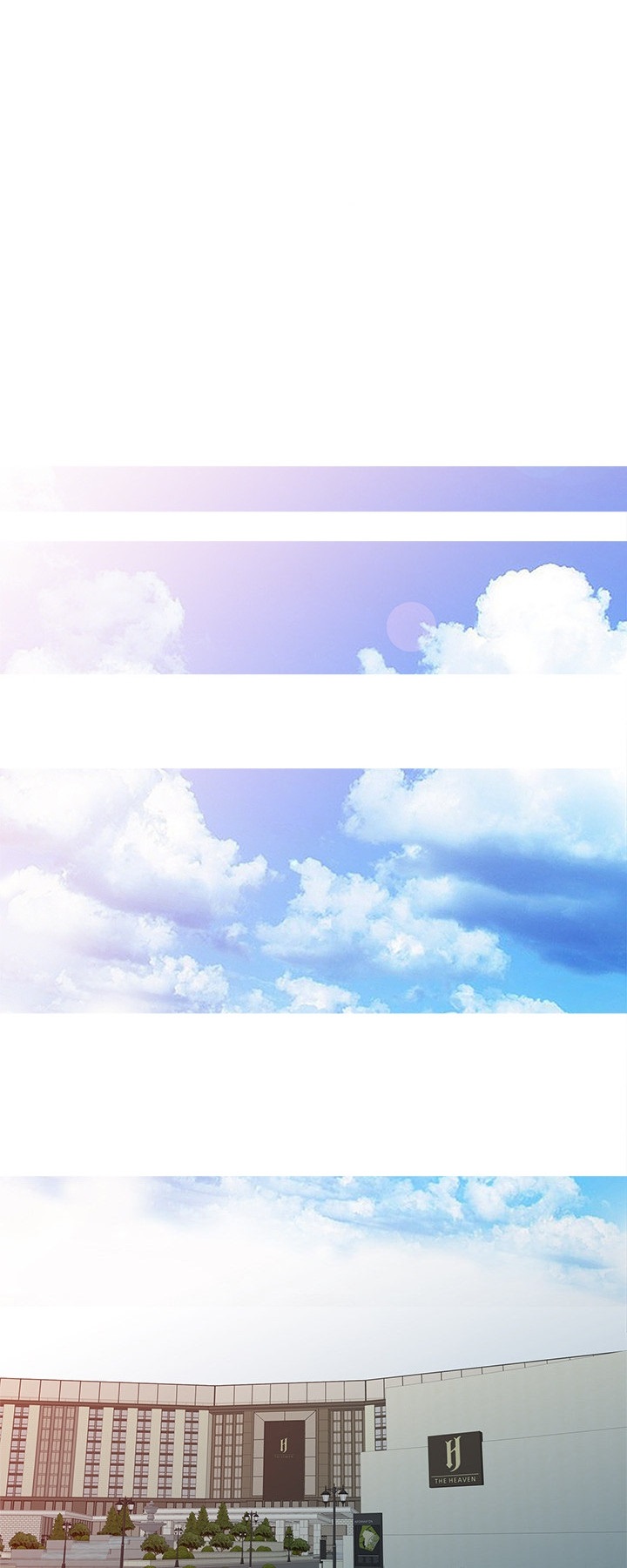 The Maids of the Mansion - Chapter 1 Page 1