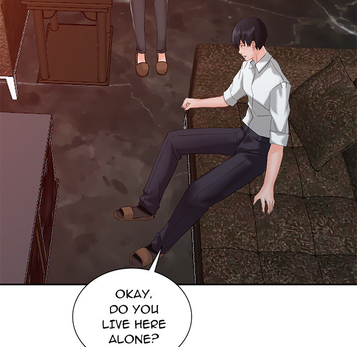 The Maids of the Mansion - Chapter 1 Page 100