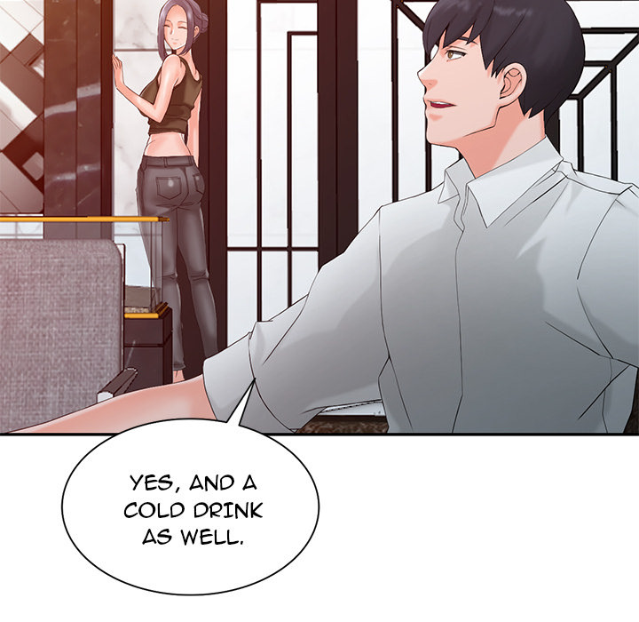 The Maids of the Mansion - Chapter 1 Page 102