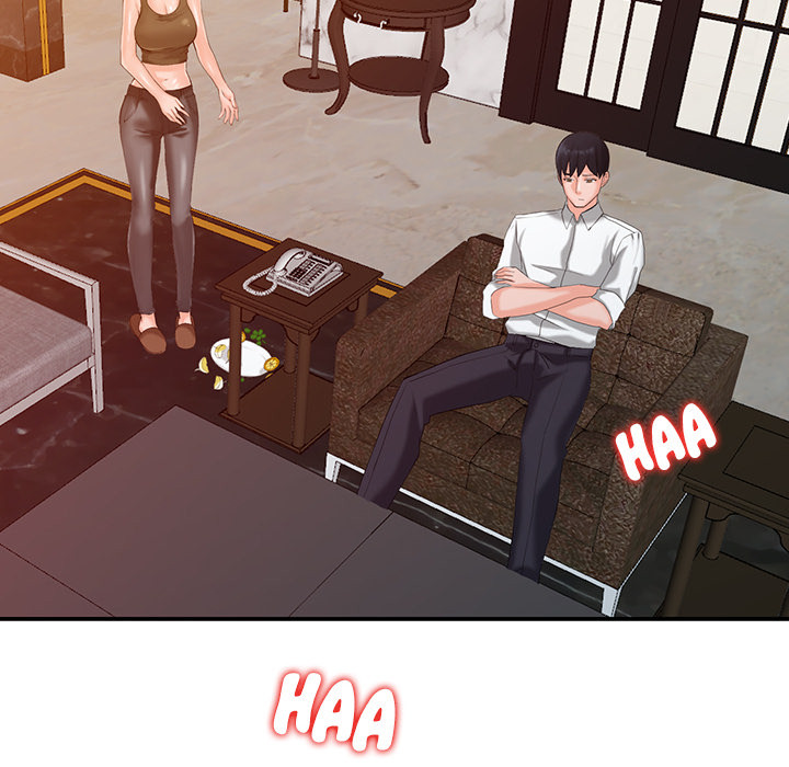 The Maids of the Mansion - Chapter 1 Page 114