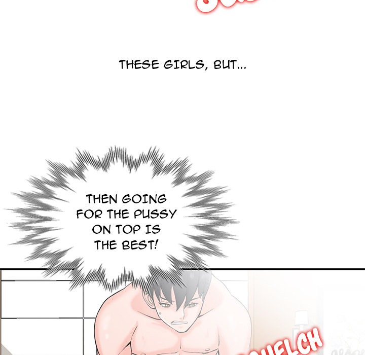 The Maids of the Mansion - Chapter 1 Page 12