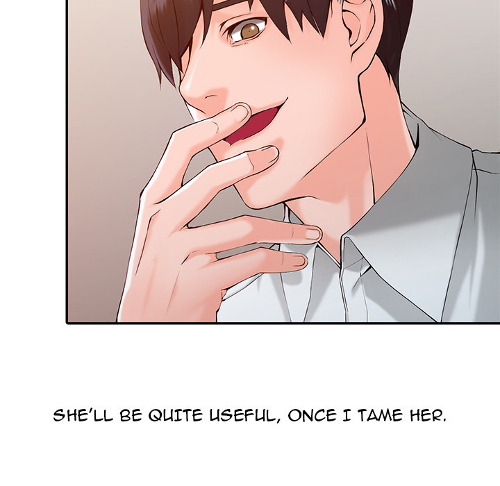 The Maids of the Mansion - Chapter 1 Page 123