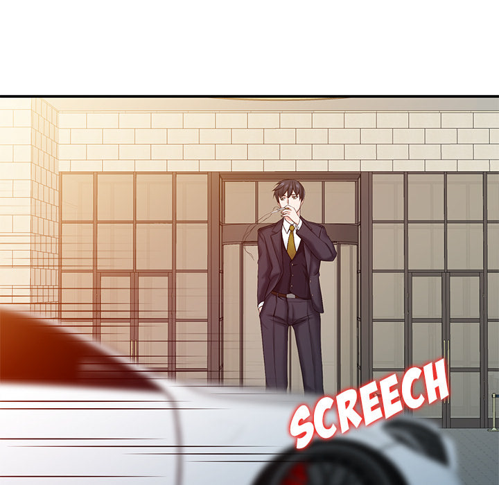 The Maids of the Mansion - Chapter 1 Page 22