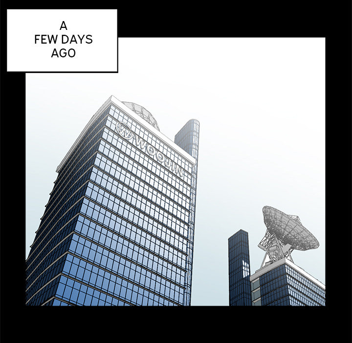 The Maids of the Mansion - Chapter 1 Page 31