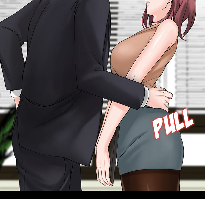 The Maids of the Mansion - Chapter 1 Page 43