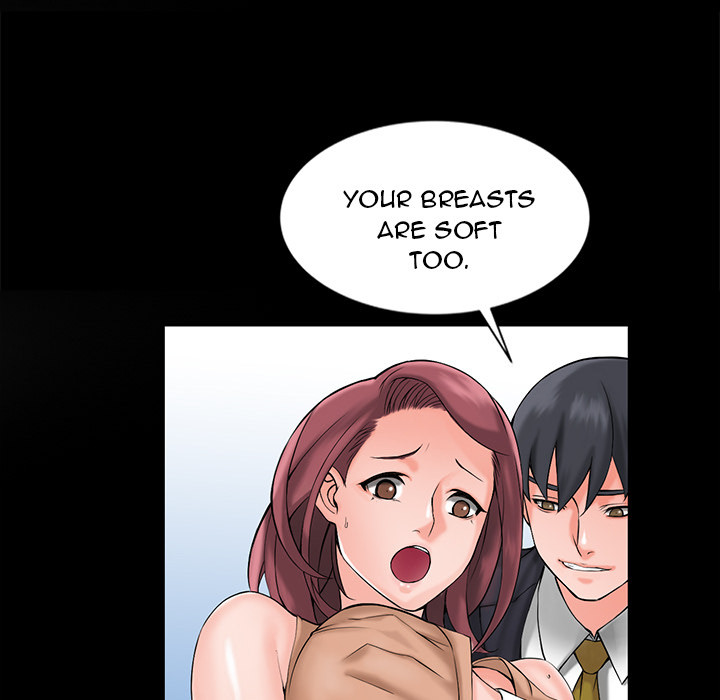 The Maids of the Mansion - Chapter 1 Page 46