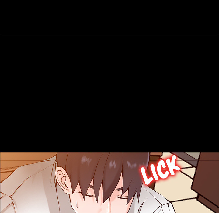 The Maids of the Mansion - Chapter 1 Page 51