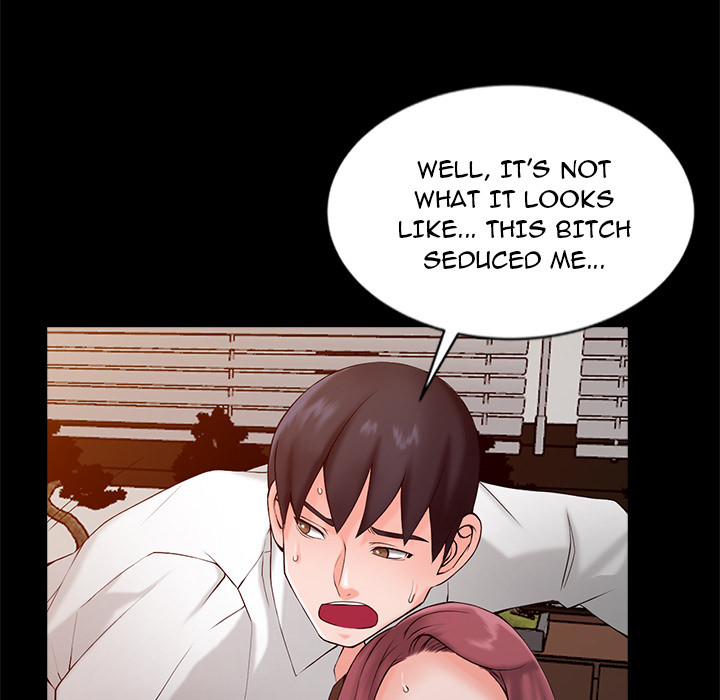 The Maids of the Mansion - Chapter 1 Page 76