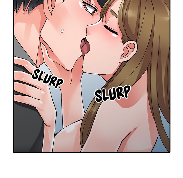 The Maids of the Mansion - Chapter 11 Page 7