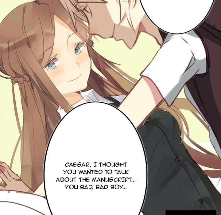 My 2D Lover Came to Life! - Chapter 1 Page 59