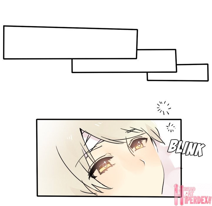 My 2D Lover Came to Life! - Chapter 12 Page 40