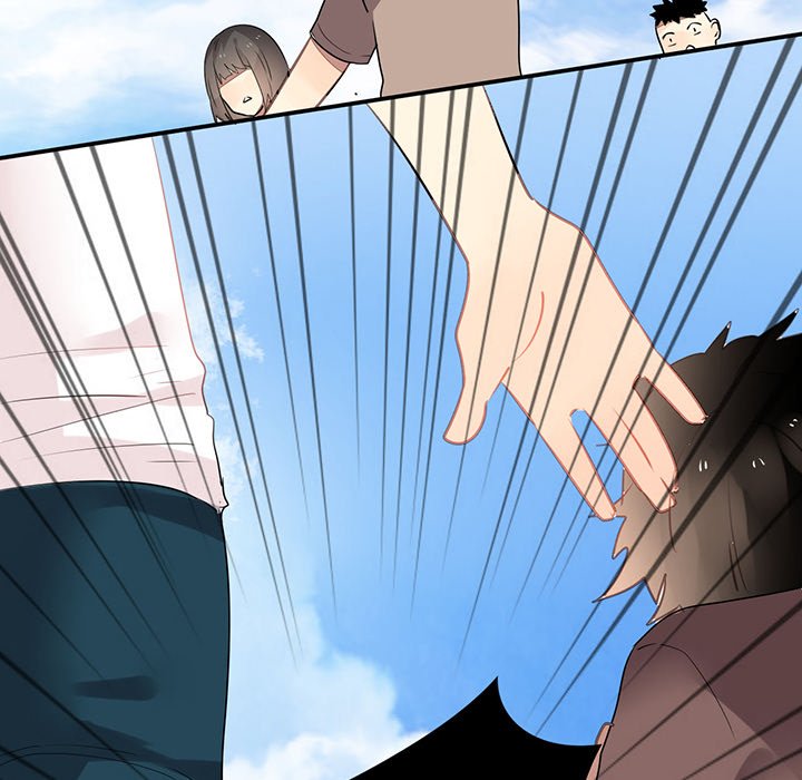 My 2D Lover Came to Life! - Chapter 15 Page 48